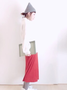 dechoさんのコーディネート