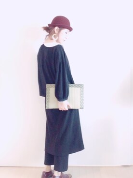 dechoさんのコーディネート