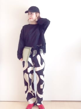 dechoさんのコーディネート