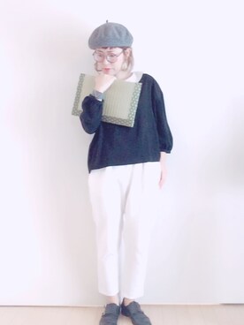 dechoさんのコーディネート