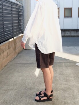 246さんのコーディネート