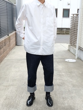 246さんのコーディネート