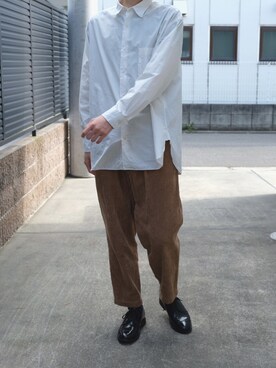 246さんのコーディネート