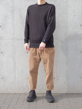 246さんのコーディネート