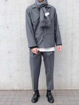 246さんのコーディネート