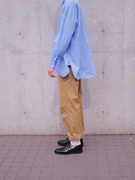 246さんのコーディネート