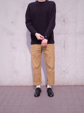 246さんのコーディネート