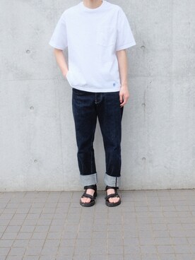 246さんのコーディネート