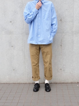 246さんのコーディネート