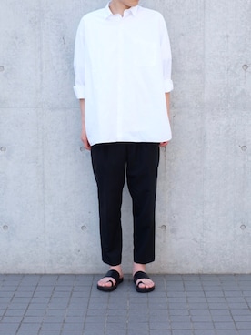 246さんのコーディネート