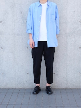 246さんのコーディネート