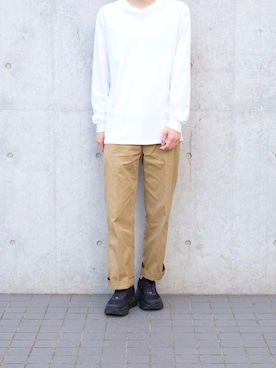 246さんのコーディネート