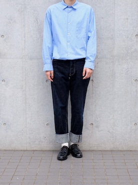 246さんのコーディネート