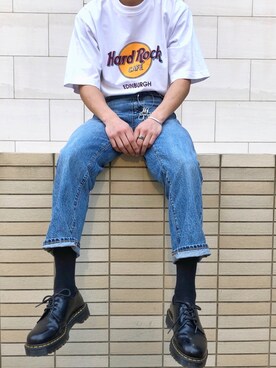 はやと　　さんのコーディネート