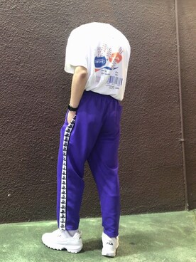 はやと　　さんのコーディネート