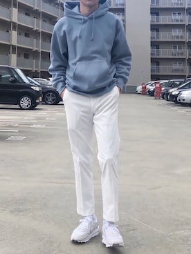 はやと　　さんのコーディネート