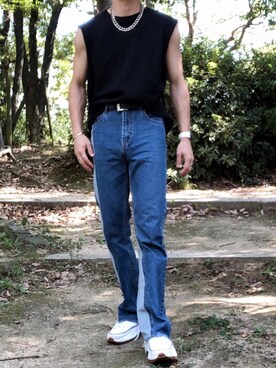 はやと　　さんのコーディネート