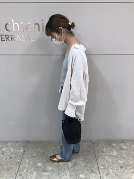 せいのさんのコーディネート