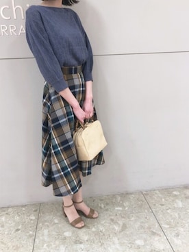 せいのさんのコーディネート