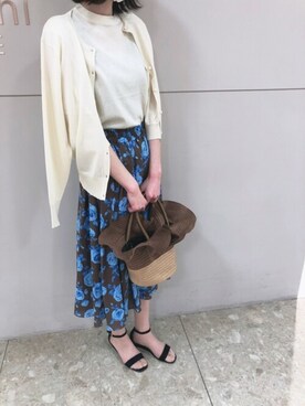 せいのさんのコーディネート