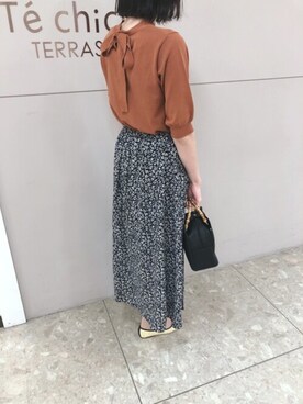 せいのさんのコーディネート