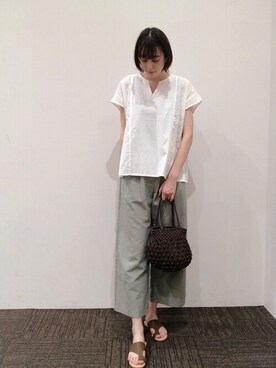 せいのさんのコーディネート