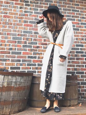 maiさんのコーディネート