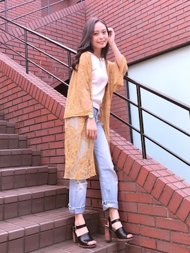 maiさんのコーディネート