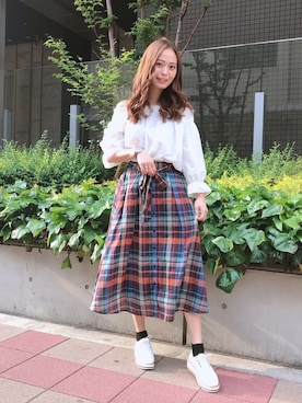 maiさんのコーディネート