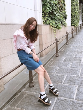 maiさんのコーディネート