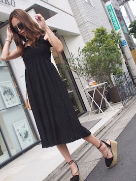 maiさんのコーディネート