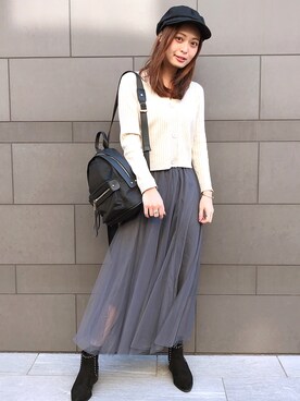 maiさんのコーディネート