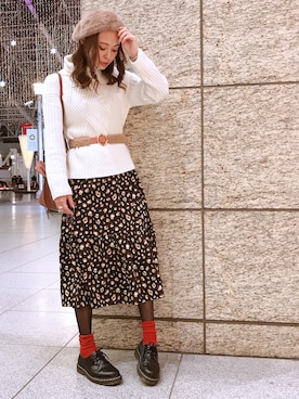 maiさんのコーディネート