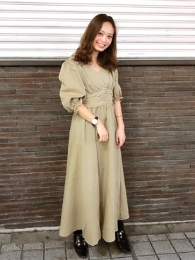 maiさんのコーディネート