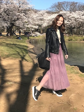 maiさんのコーディネート