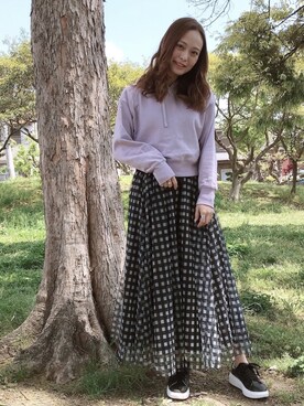 maiさんのコーディネート