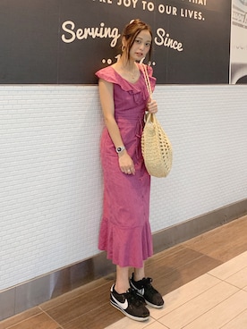 maiさんのコーディネート