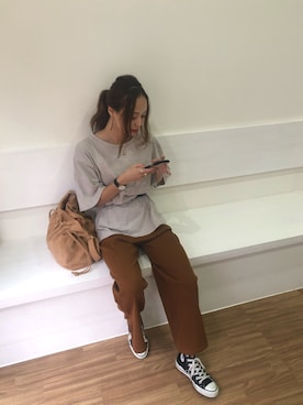 maiさんのコーディネート