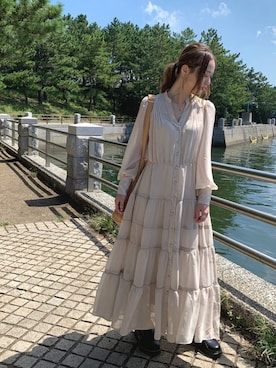 maiさんのコーディネート