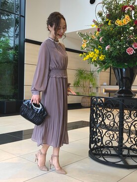 maiさんのコーディネート