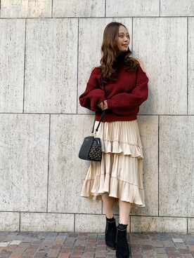 maiさんのコーディネート