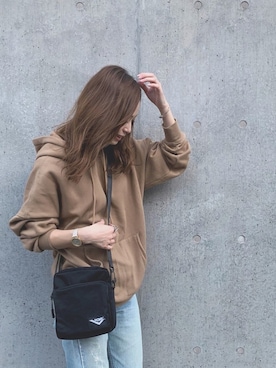 maiさんのコーディネート