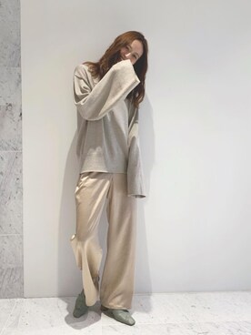 maiさんのコーディネート