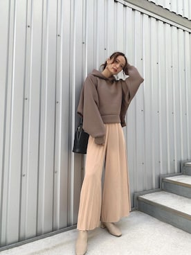 maiさんのコーディネート