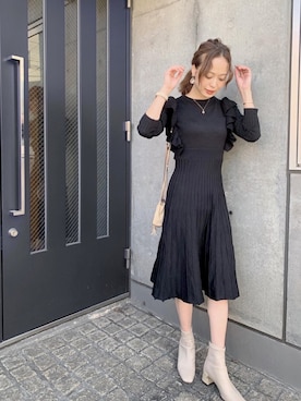 maiさんのコーディネート