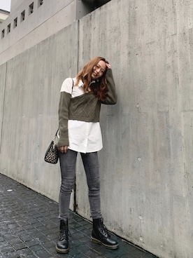 maiさんのコーディネート