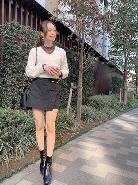 maiさんのコーディネート