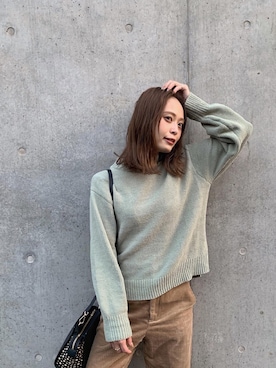 maiさんのコーディネート