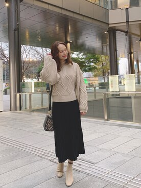 maiさんのコーディネート