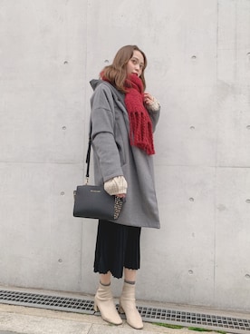 maiさんのコーディネート